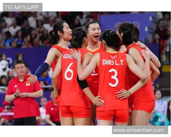 北京排球队灵活性创新高引领全国排球新趋势