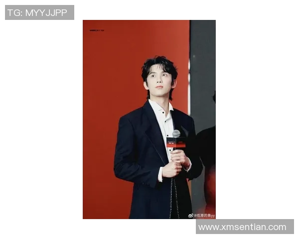 吴磊畅谈街舞成长之路与未来展望的专访回顾