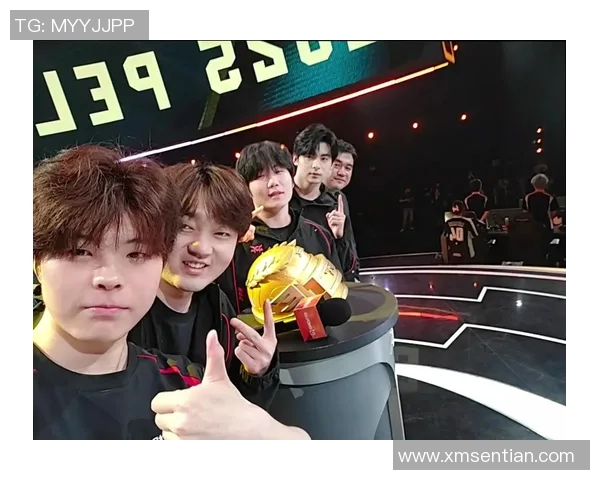 和平精英巨献：深入解析JDG战队的快速崛起与战术魅力