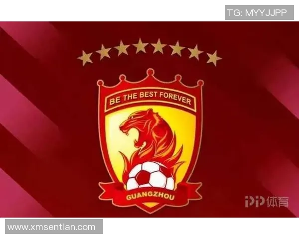 广州足球队实力强劲荣登足球个人能力排行榜第六位