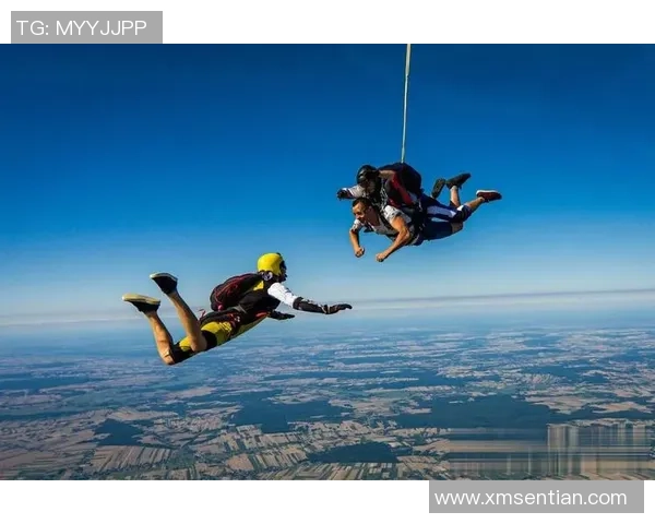 极限运动的挑战与激情黄伟分享他的冒险人生与成长故事