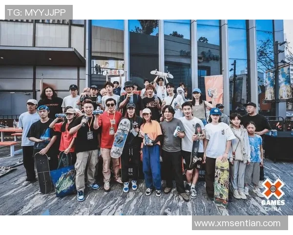 武汉滑板队领跑最新滑板灵活性TOP10榜单引发热议