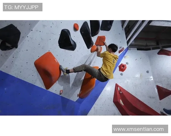 深圳攀岩队中路突破的成功与挑战分析探讨