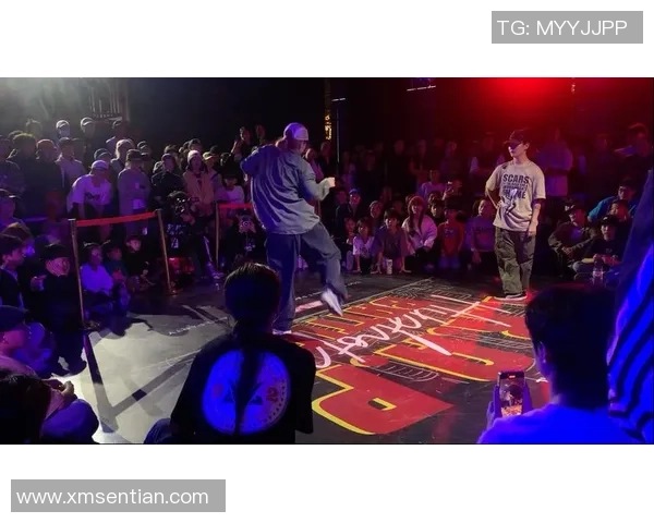 深圳街舞队与武汉街舞队赛后技术分析与精彩瞬间回顾