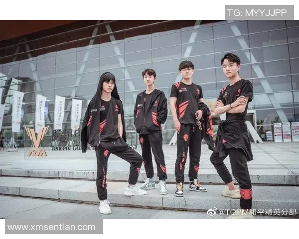 热议和平精英TES如何通过技术创新引领游戏新潮流