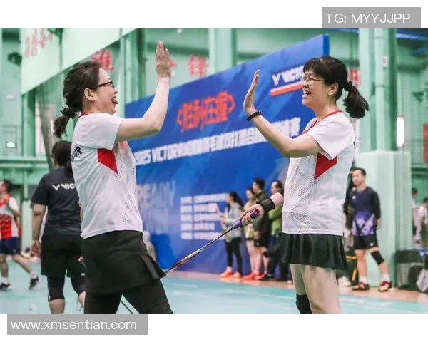 聚焦羽毛球技术探讨：北京羽毛球队的训练与战术分析