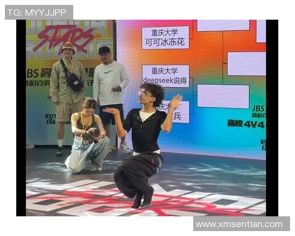 重庆街舞队战术对比深度解析与团队风格的独特魅力探讨 重庆街舞队战术对比深度解析与团队风格的独特魅力探讨