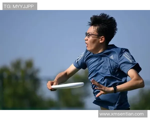 飞盘力量排行榜新鲜出炉武汉飞盘队强势夺冠引领风潮 飞盘力量排行榜新鲜出炉武汉飞盘队强势夺冠引领风潮