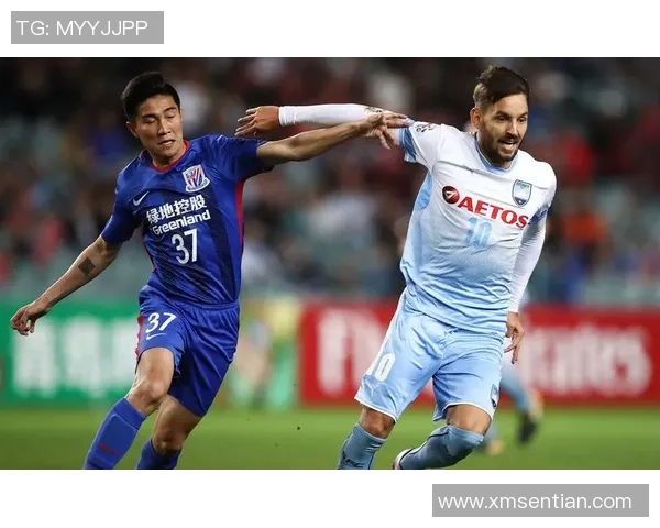 2018年申花与悉尼比赛直播频道及观看方式全攻略