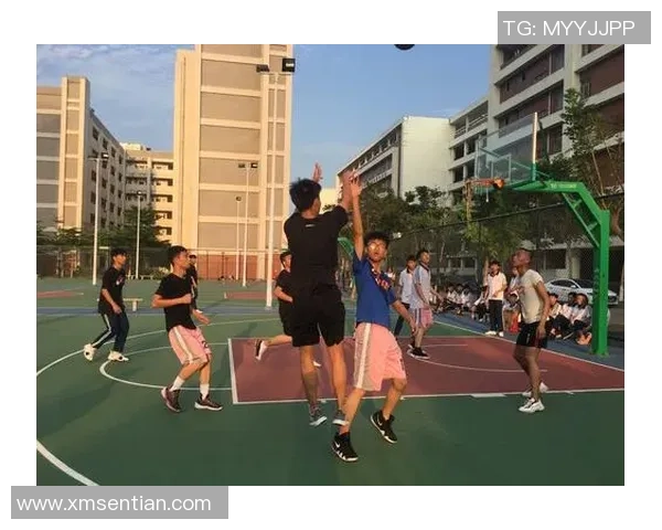 任骏飞领衔新赛季篮球盛宴展现个人魅力与团队精神的完美结合