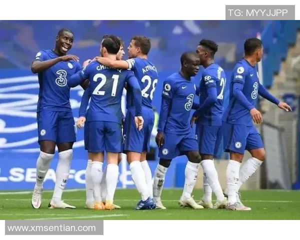 伯恩茅斯主场迎战切尔西期待精彩对决与激烈竞争