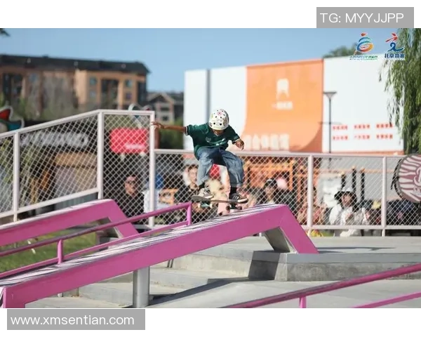 南京滑板队荣登滑板意识排行榜第五名展现城市活力与青春风采