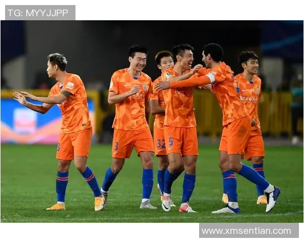 天津天海对阵山东鲁能精彩直播全程回顾与赛后分析