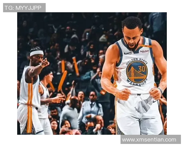 快船与勇士激战正酣库里精彩瞬间图片回顾